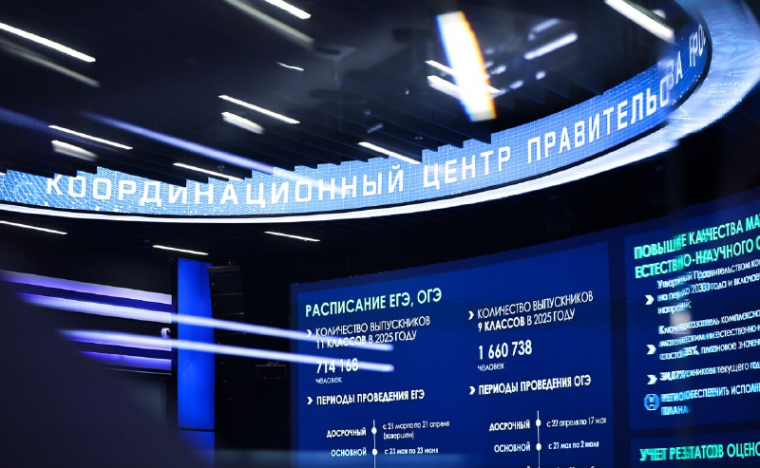 ЕГЭ.